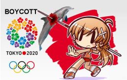 boycott tokyo olympics
